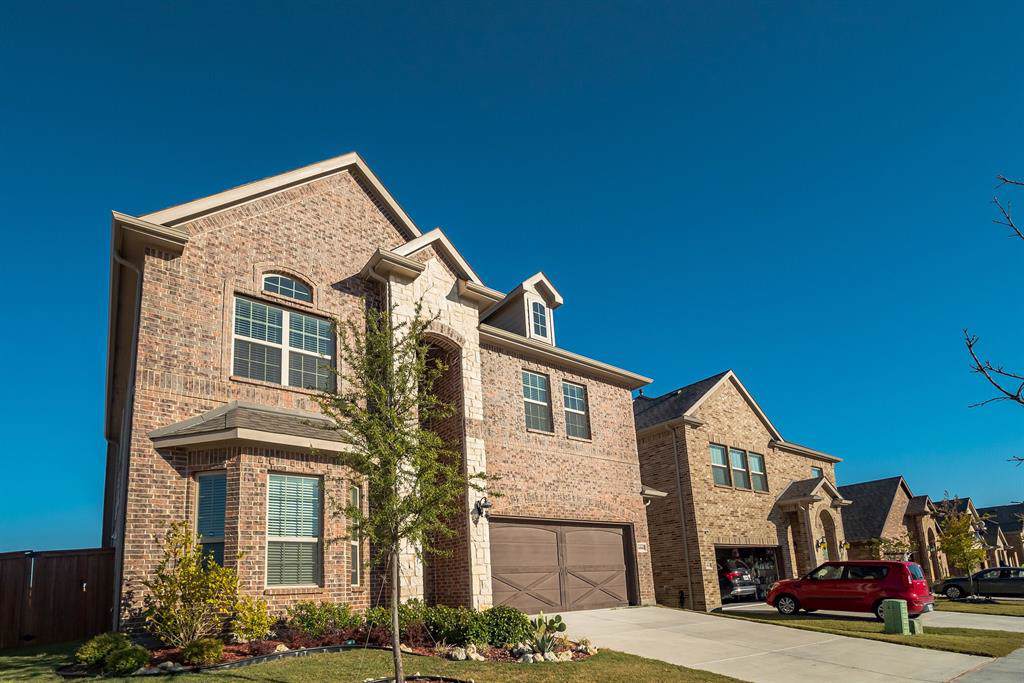 14844 Star Creek Road - Photo 1
