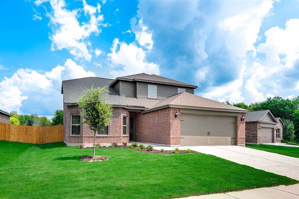 2203 Georgetown Street - Photo 1