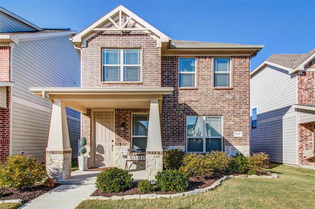 1013 Marietta Lane - Photo 1