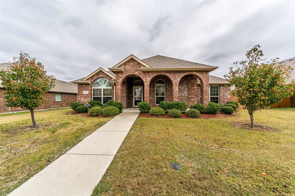 1224 Live Oak Street - Photo 1
