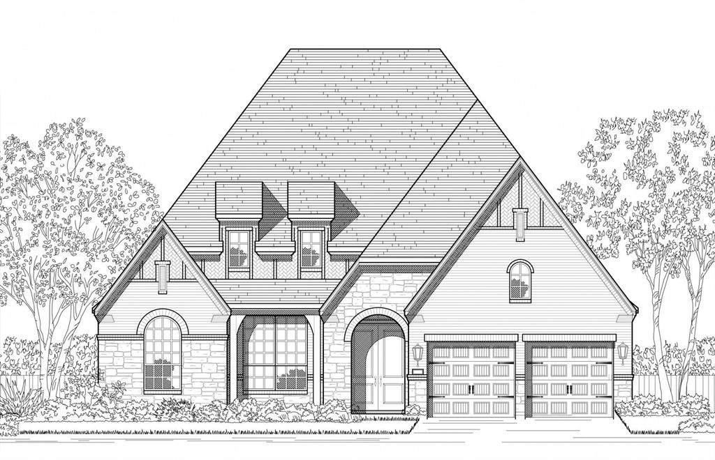 7028 Cross Point Lane - Photo 1