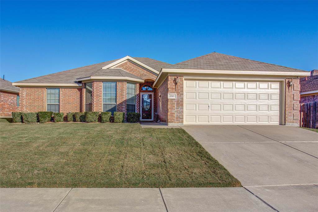 1505 Weeping Willow Lane - Photo 1