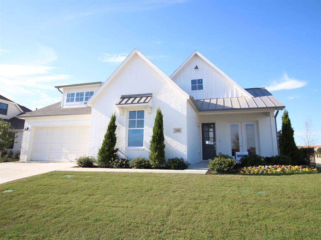 424 Sundown Court - Photo 1