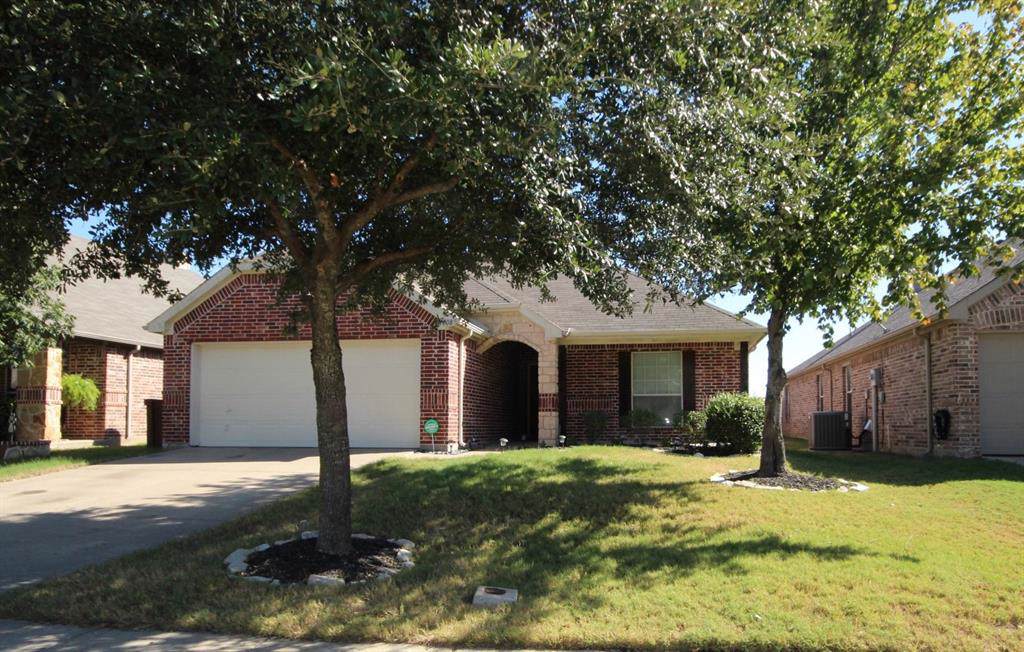 1008 Churchill Drive - Photo 1