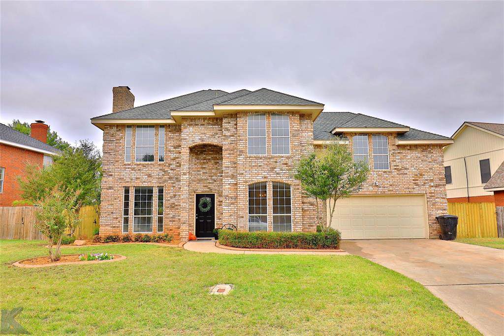 5150 Bridle Path Lane - Photo 1