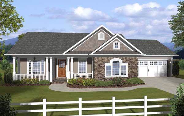 Lot 30 Willow Tree Lane - Photo 1