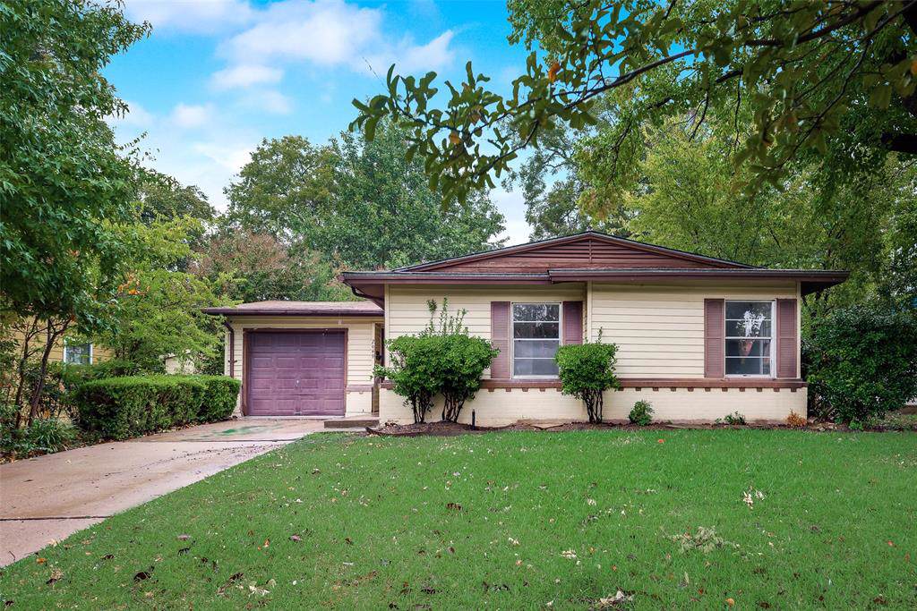2649 Richland Avenue - Photo 1