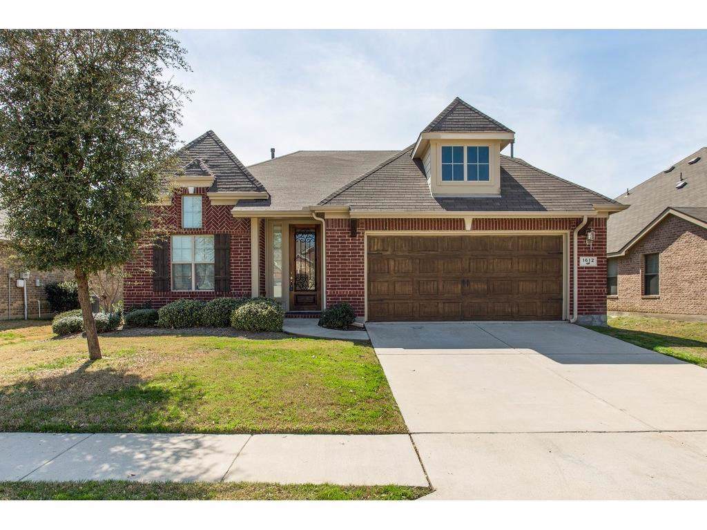 1612 Sparrow Lane - Photo 1