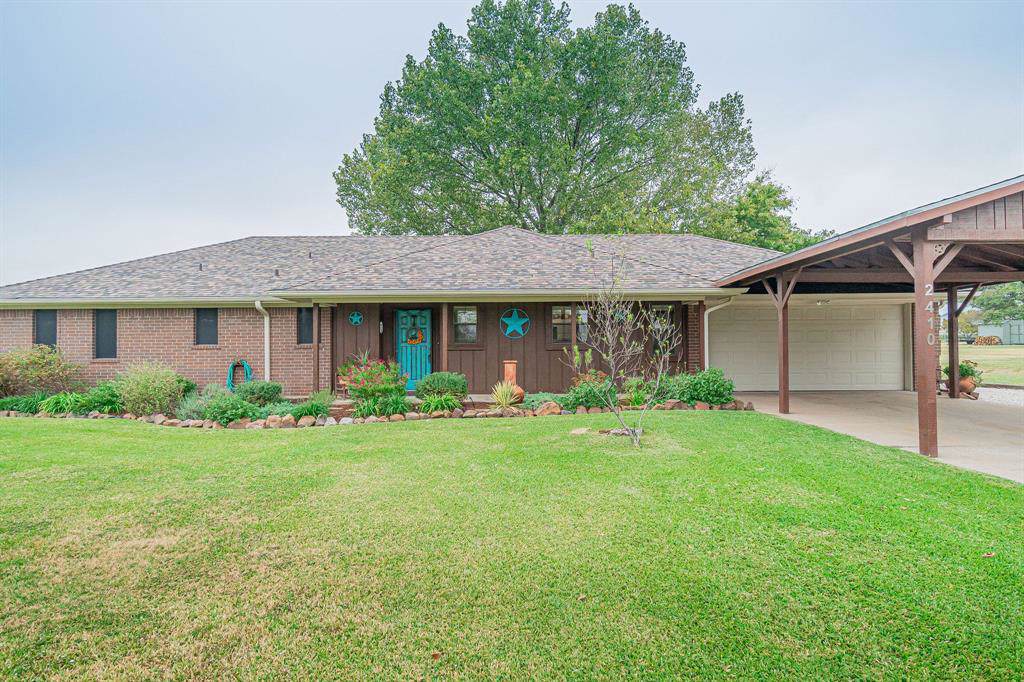 2410 Westridge Trail - Photo 1