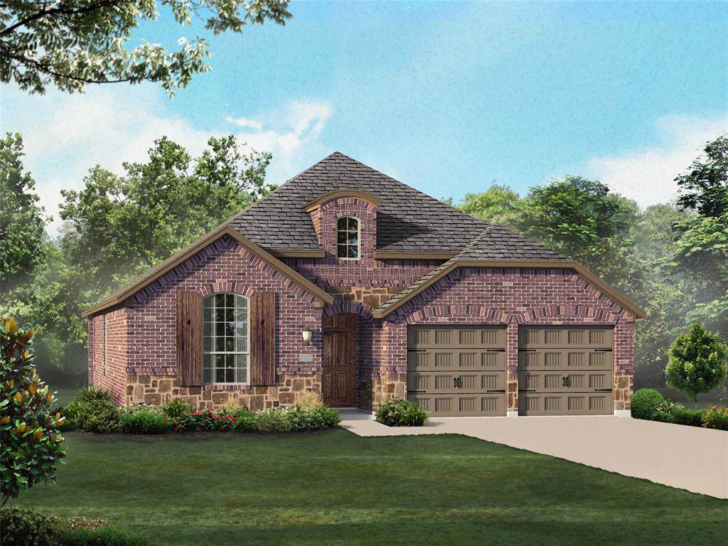 13612 Parkline Way - Photo 1