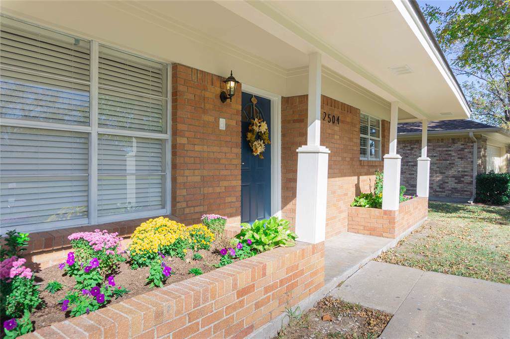2504 Burnett Drive - Photo 1