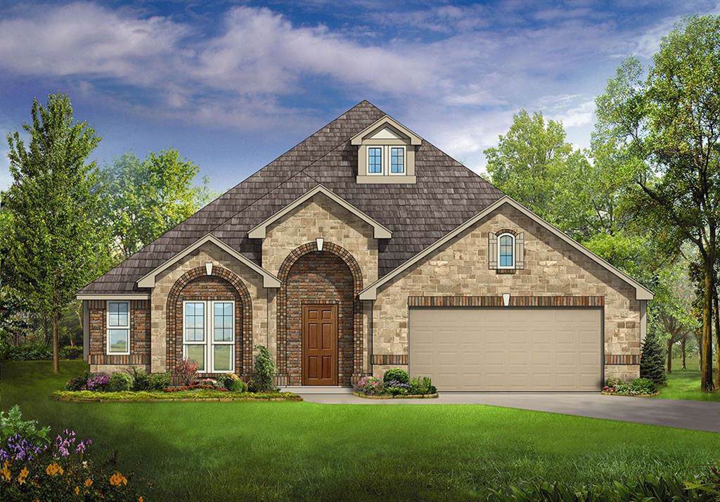 733 Indian Blanket Drive - Photo 1