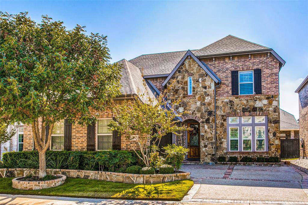 2512 Sir Wade Way - Photo 1