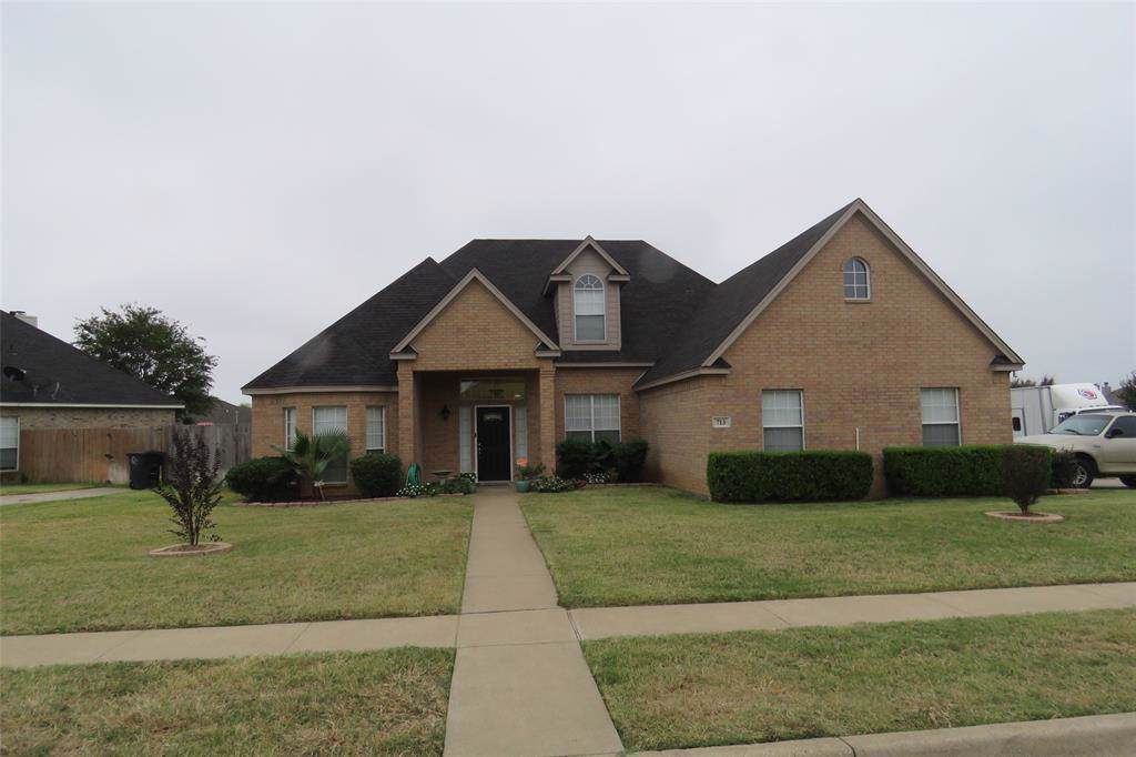 713 Hillcrest Drive - Photo 1