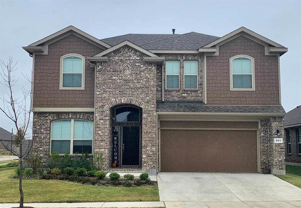 901 Dove Cove - Photo 1