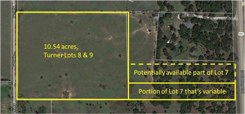 5818 Highway 281 - Photo 1