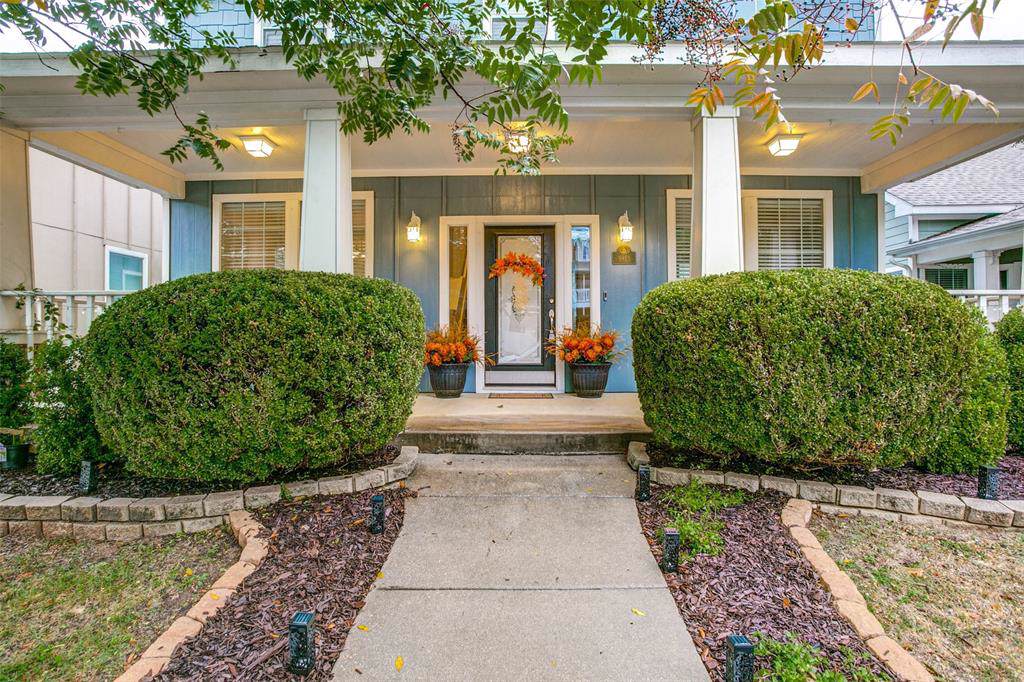 9813 Walnut Hill Drive - Photo 1