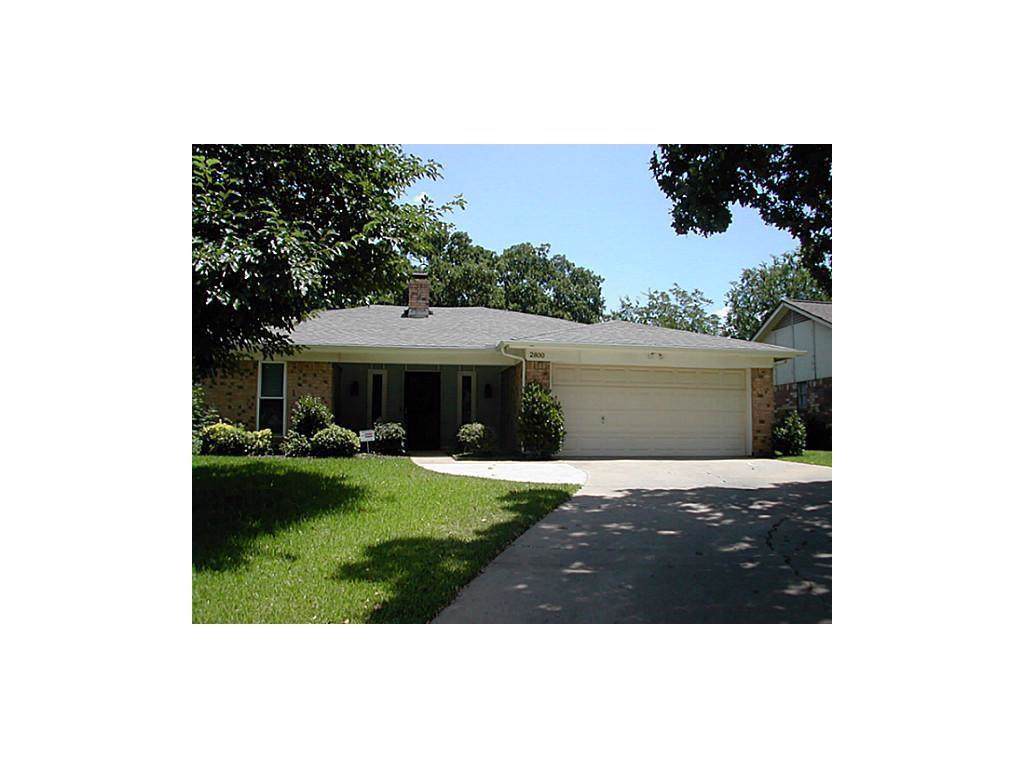 2800 Meadow Creek Drive - Photo 1