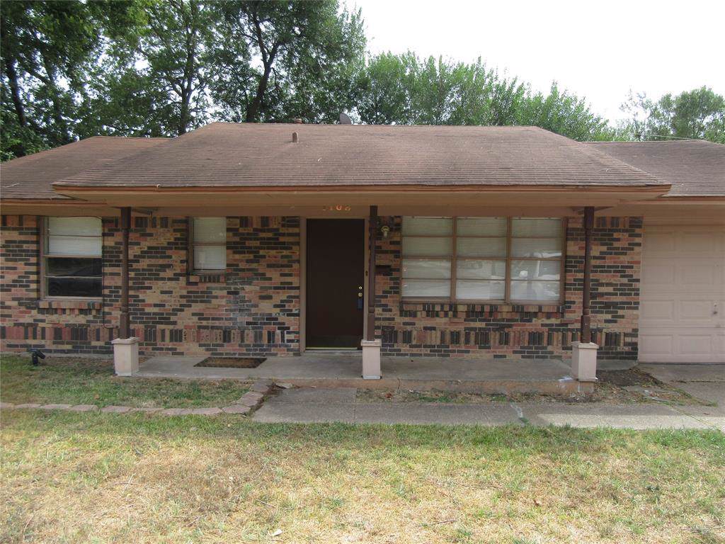 1108 Ridgeview Street - Photo 1