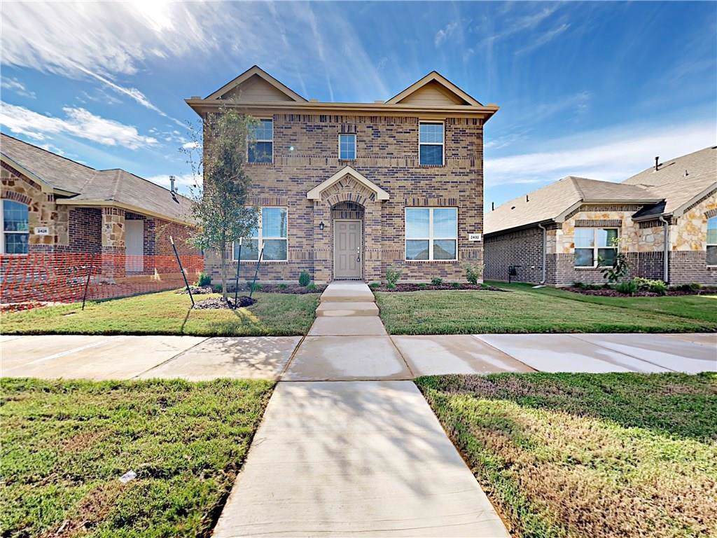 2432 Evening Stone Drive - Photo 1