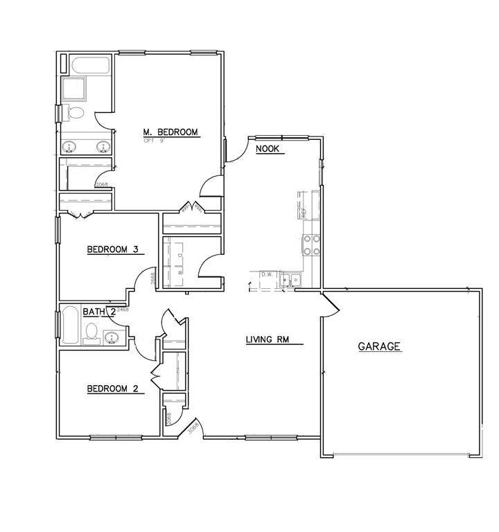 8001 County Road 109 - Photo 1