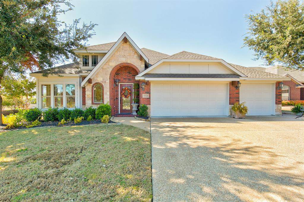 5528 Sierra Ridge Drive - Photo 1