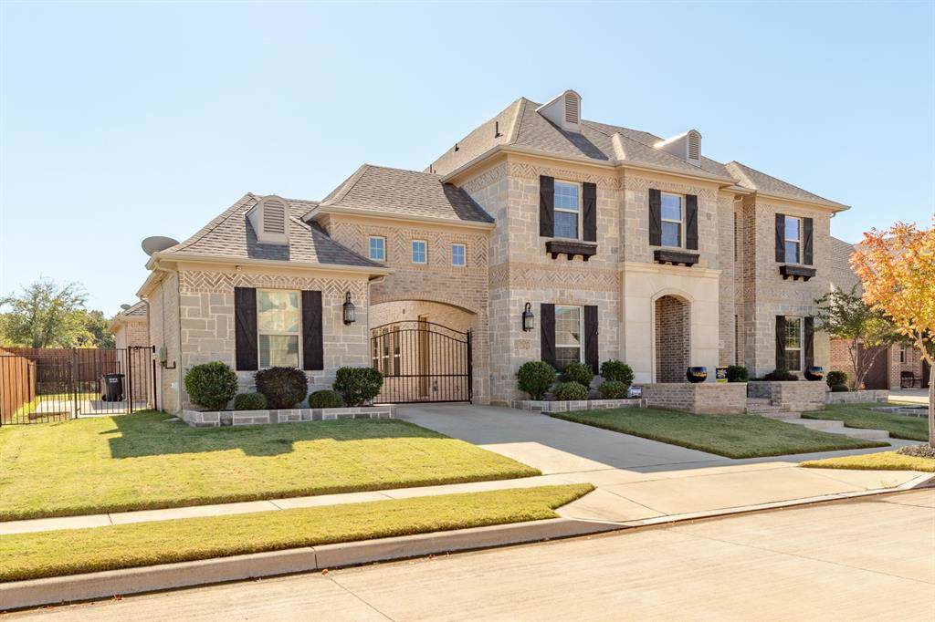 4916 Broiles Court - Photo 1