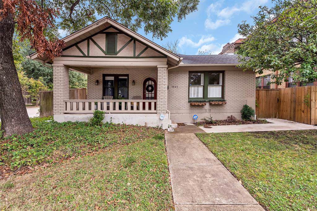 5644 Richard Avenue - Photo 1