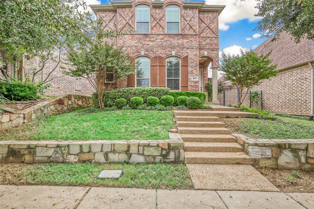 805 Chapel Hill Lane - Photo 1