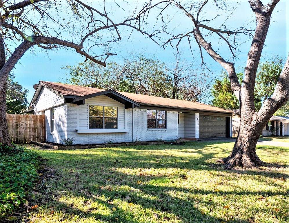 2928 Sinbad Trail - Photo 1