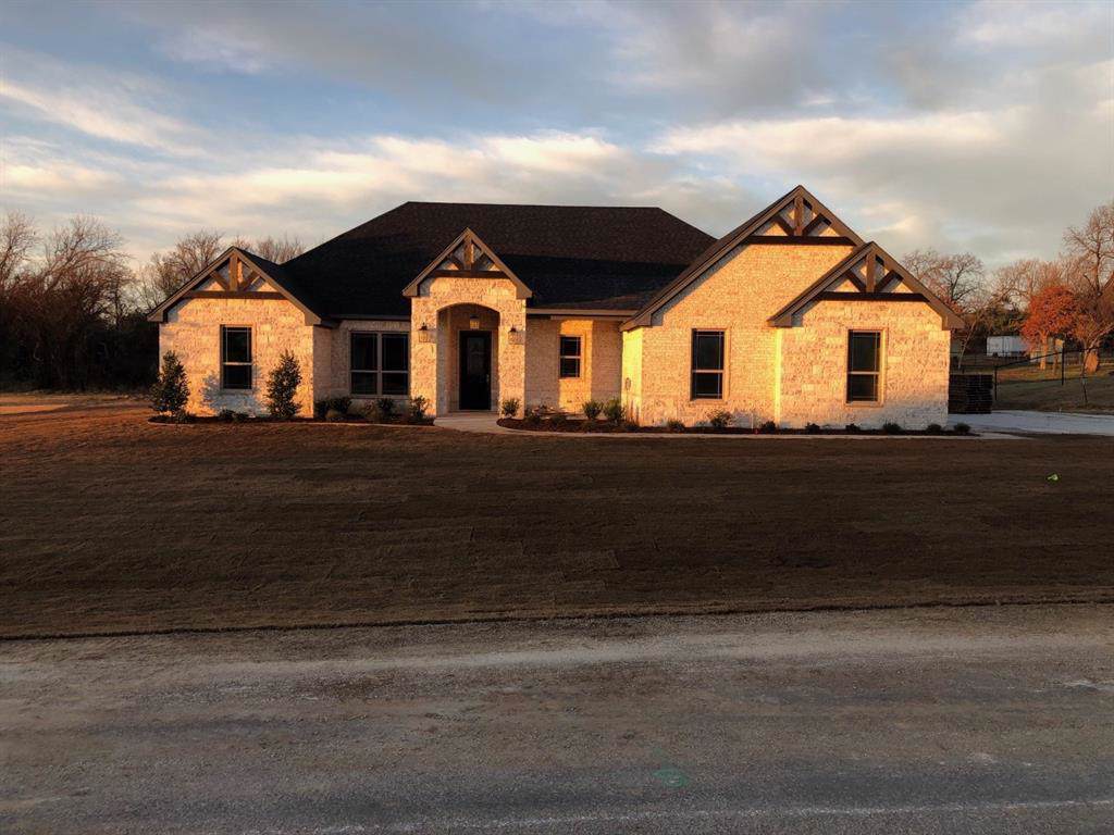 3810 Legend Trail - Photo 1