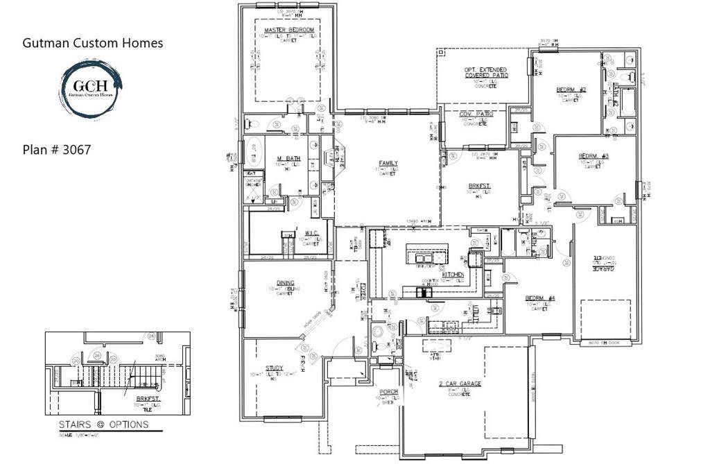1029 Bent Tree Lane - Photo 1