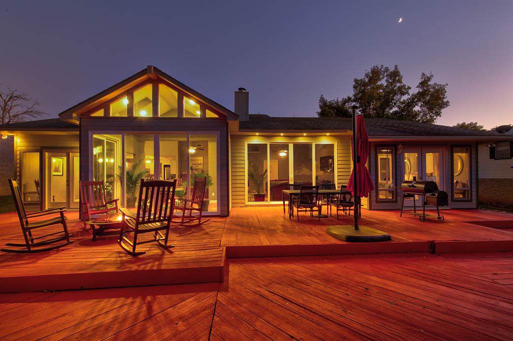 308 Tran Haven Court - Photo 1