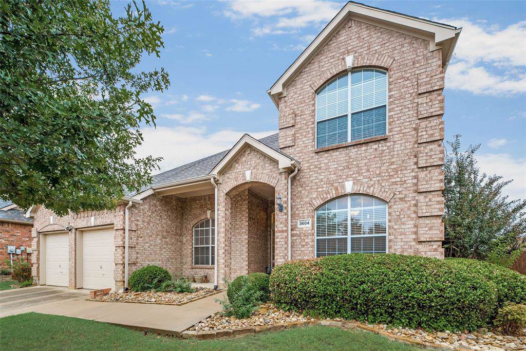 3604 Hidden Forest Drive - Photo 1
