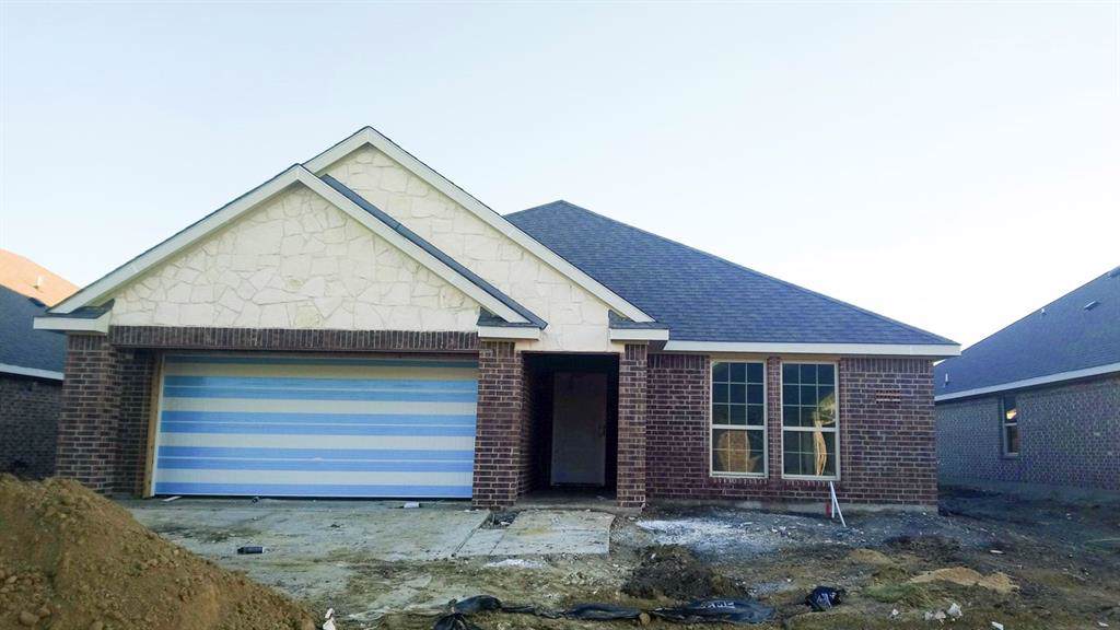 3209 Overlook Drive - Photo 1