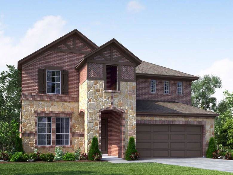 1324 Bailey Lane - Photo 1