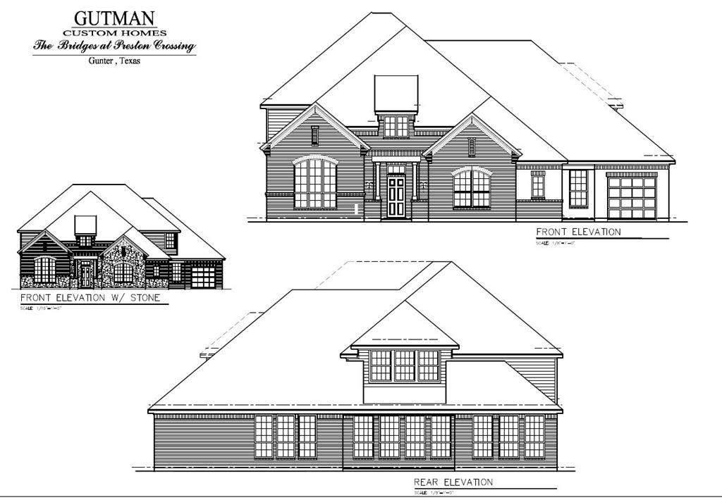 1152 Stonebridge Pass - Photo 1