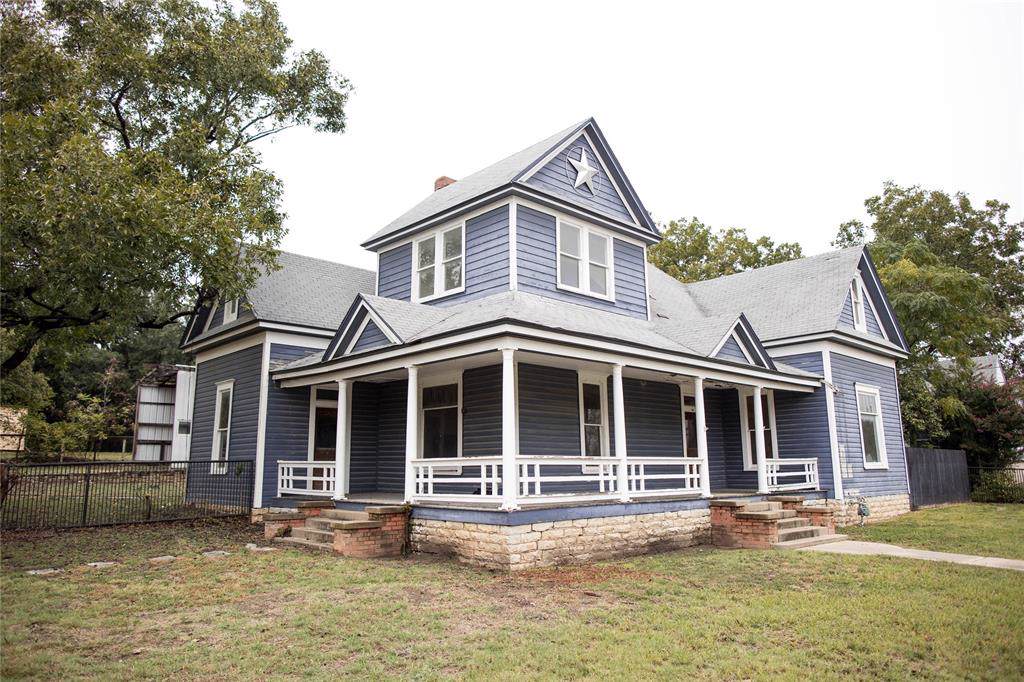 503 Rice Street - Photo 1