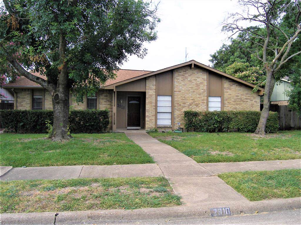 2910 High Plateau Drive - Photo 1