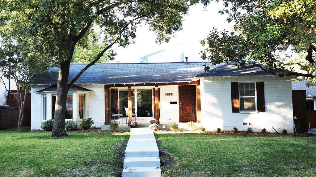 6427 Sondra Drive - Photo 1