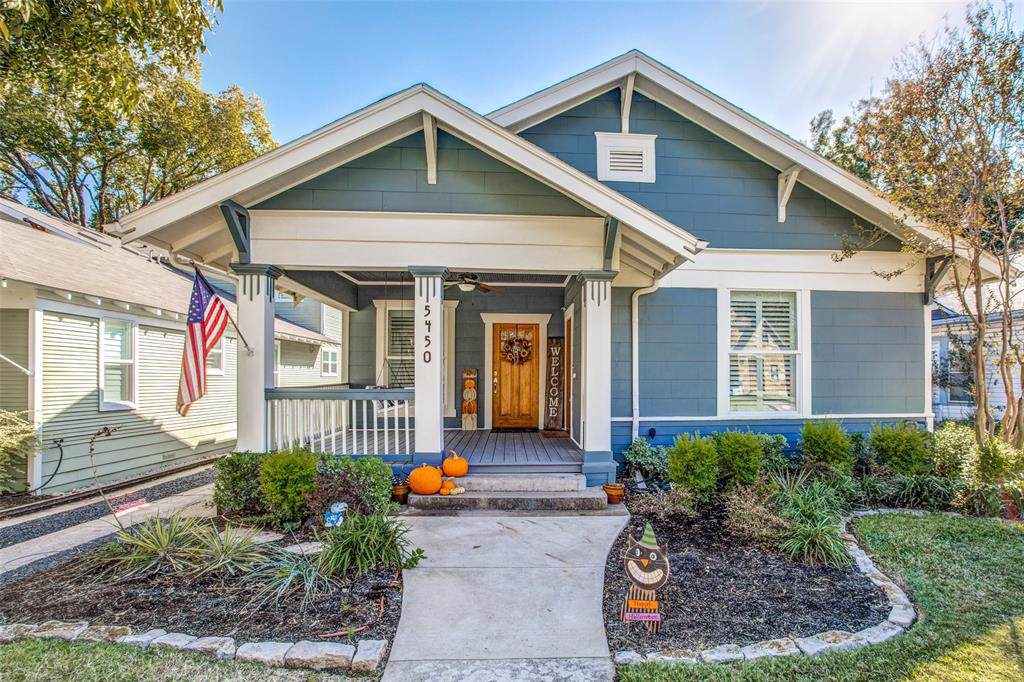 5450 Willis Avenue - Photo 1