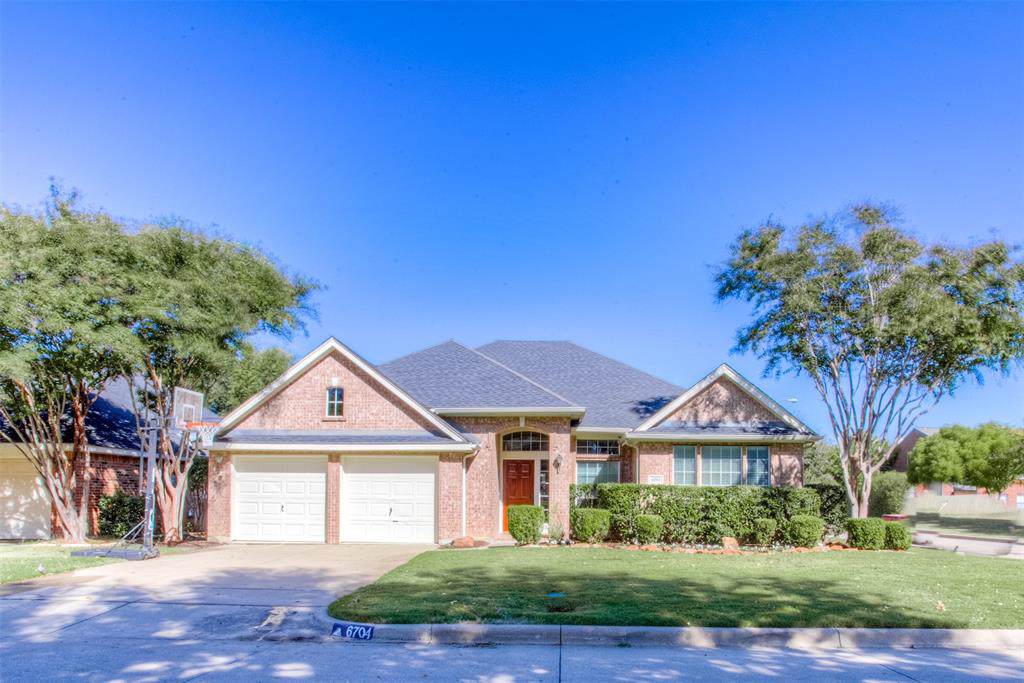 6704 Briarwood Drive - Photo 1