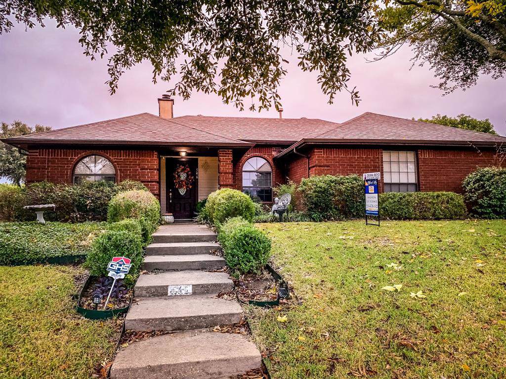 546 Kelsie Lane - Photo 1