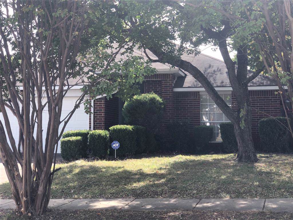 410 Valley Mills Drive - Photo 1