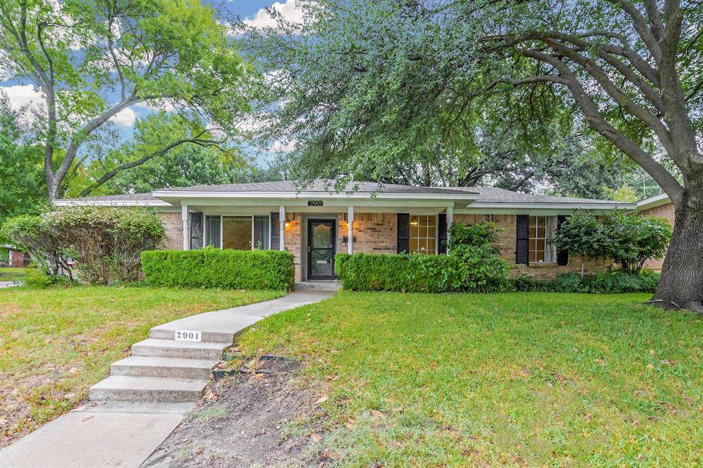 2901 Santa Fe Trail - Photo 1