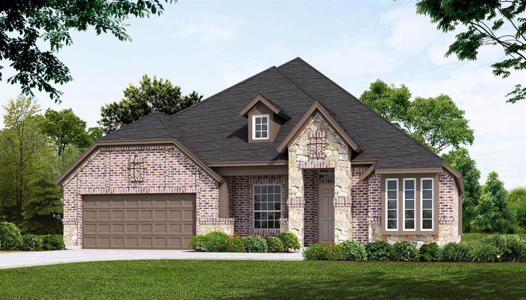 6813 Canyon Rock Drive - Photo 1