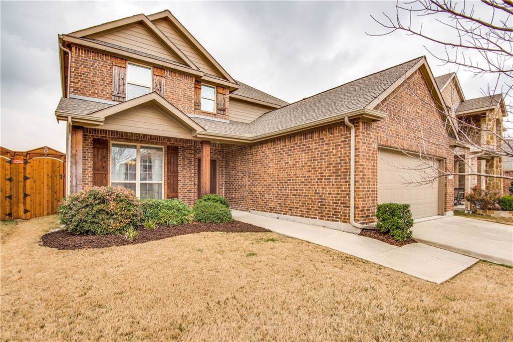 424 Roger Graves Circle - Photo 1