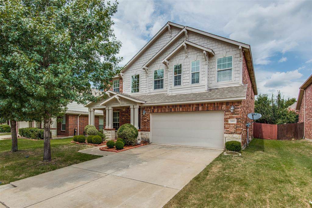2809 Cameron Bay Drive - Photo 1