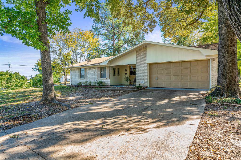 1300 Forrest Drive - Photo 1