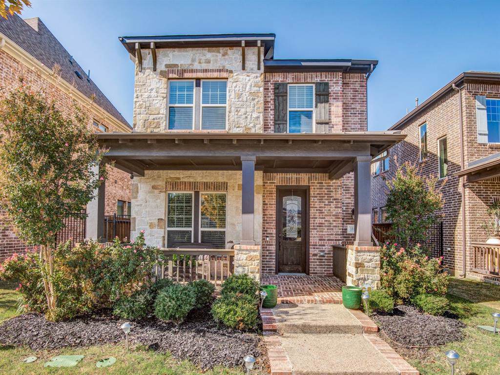 1018 Lone Ivory Trail - Photo 1